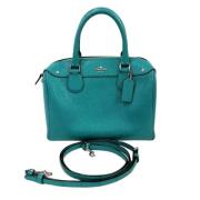 Pre-owned Leather handbags