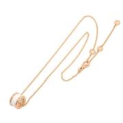 Pre-owned Rose Gold necklaces