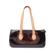 Pre-owned Leather louis-vuitton-bags