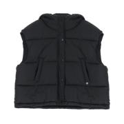 Stilig Vest for Menn