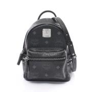 Pre-owned Canvas backpacks