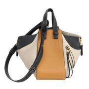 Pre-owned Leather handbags