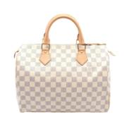 Pre-owned Canvas louis-vuitton-bags