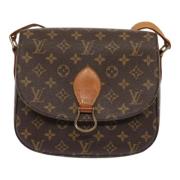 Pre-owned Canvas louis-vuitton-bags