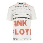 Pink Floyd Crew Neck T-shirt