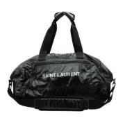 Pre-owned Fabric shoulder-bags