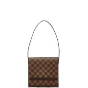 Pre-owned Leather louis-vuitton-bags