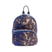 Pre-owned Canvas backpacks