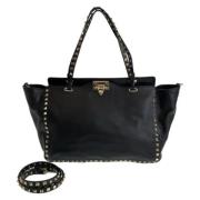 Pre-owned Leather handbags