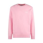 Mann Crew Neck Sweater Blend Regent