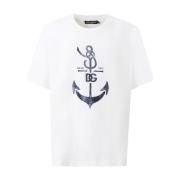 Marina Print T-shirt