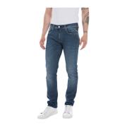 Stilige Grover Slim-fit Jeans