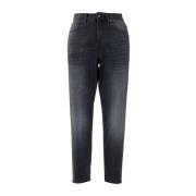 Rette jeans