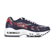 Sneakersy Low-Top Midnight Navy z technologia Air Max