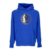 Dallas Mavericks Fleece Hoodie