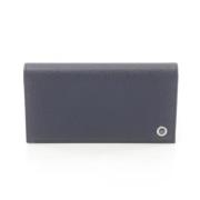 Pre-owned Leather wallets