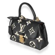 Pre-owned Leather louis-vuitton-bags