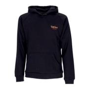 Barcelona hettegenser langermet sweatshirt