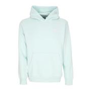 Club Fleece Hoodie Langermet Sweatshirt