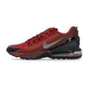 Dragon Red Low Shoe Air Max