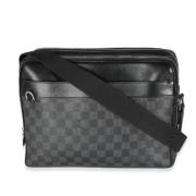 Pre-owned Canvas louis-vuitton-bags