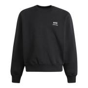 Stilig Sweatshirt for Menn