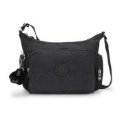 Svart Noir Gabb S Crossbody-veske