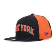 NBA City Night 9Fifty Cap