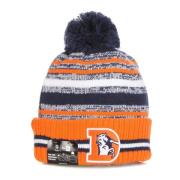 Denver Broncos Pom Pom Lue