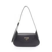 Pre-owned Leather prada-bags