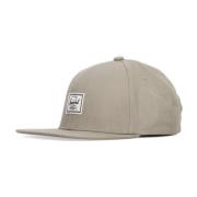 Seagrass Flat Visor Cap