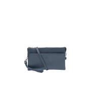 Stilig Silja Combi Clutch Veske