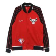 Chicago Bulls Lettvekts Sweatshirt