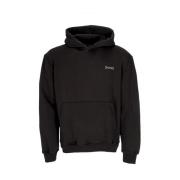 Grail Hoodie Svart Sweatshirt