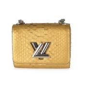 Pre-owned Leather louis-vuitton-bags