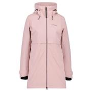 Feminin Parka for daglig bruk