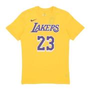 Koszulka NBA Los Angeles Lakers