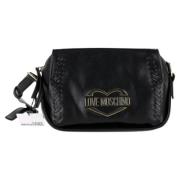 Pre-owned Leather shoulder-bags