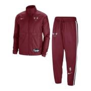 Chicago Bulls Tracksuit City Edition