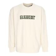 Cipher Crewneck Lettvekts Sweatshirt