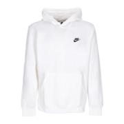 Lett Hettegenser Herre Sportswear Club Hoodie