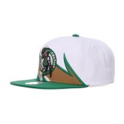 Boston Celtics Snapback Cap