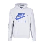 Air Basketball Pullover Hoodie