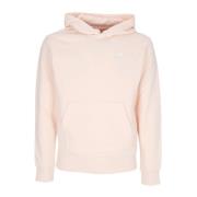 Sportswear Club Hoodie Lettvekts Sweatshirt