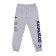 Dallas Mavericks Fleece Tracksuit Bukser