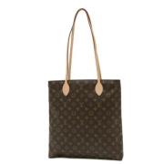 Pre-owned Fabric louis-vuitton-bags