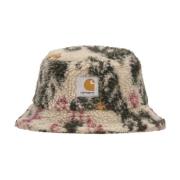 Jacquard Wall Menns Bucket Hat