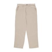 Hardwork Linen Carpenter Pant