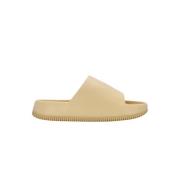 Calm Slide Sesam Slippers