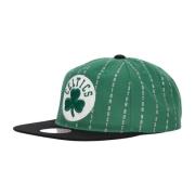 Boston Celtics Flat Skygge Lue